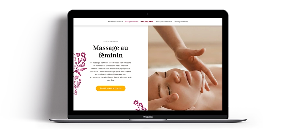 Cas client 6 mockup macbookair laitdeuxmains 1000