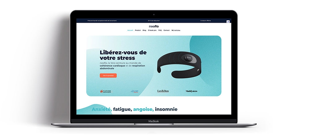 Cas client 2 neoflo