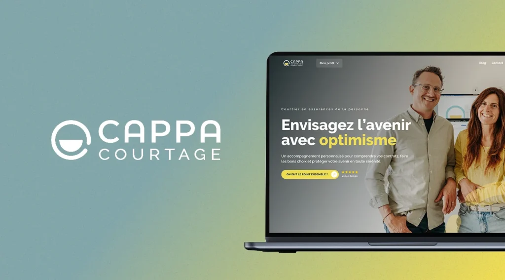 Cappa Courtage - Courtier en assurance à la personne